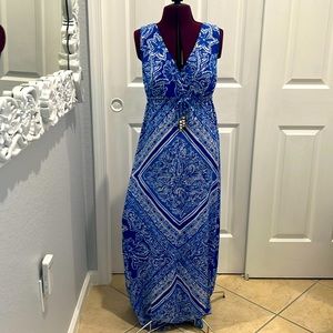 Lilly Pulitzer Maxi Dress